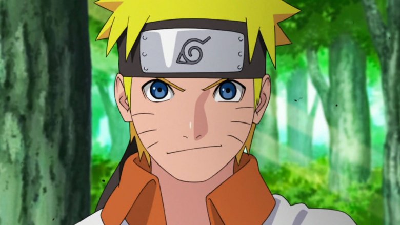 Naruto: The Epic Tale Of A Young Ninja's Journey - Toons Mag