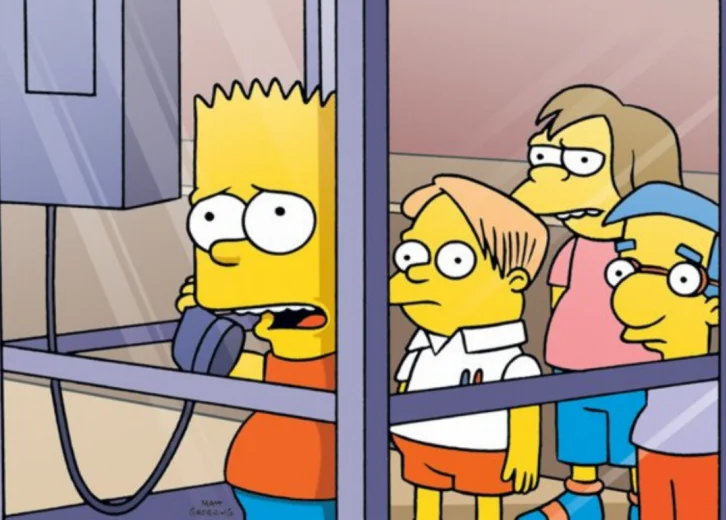 The Influence Of The Simpsons On Real Life - Toons Mag