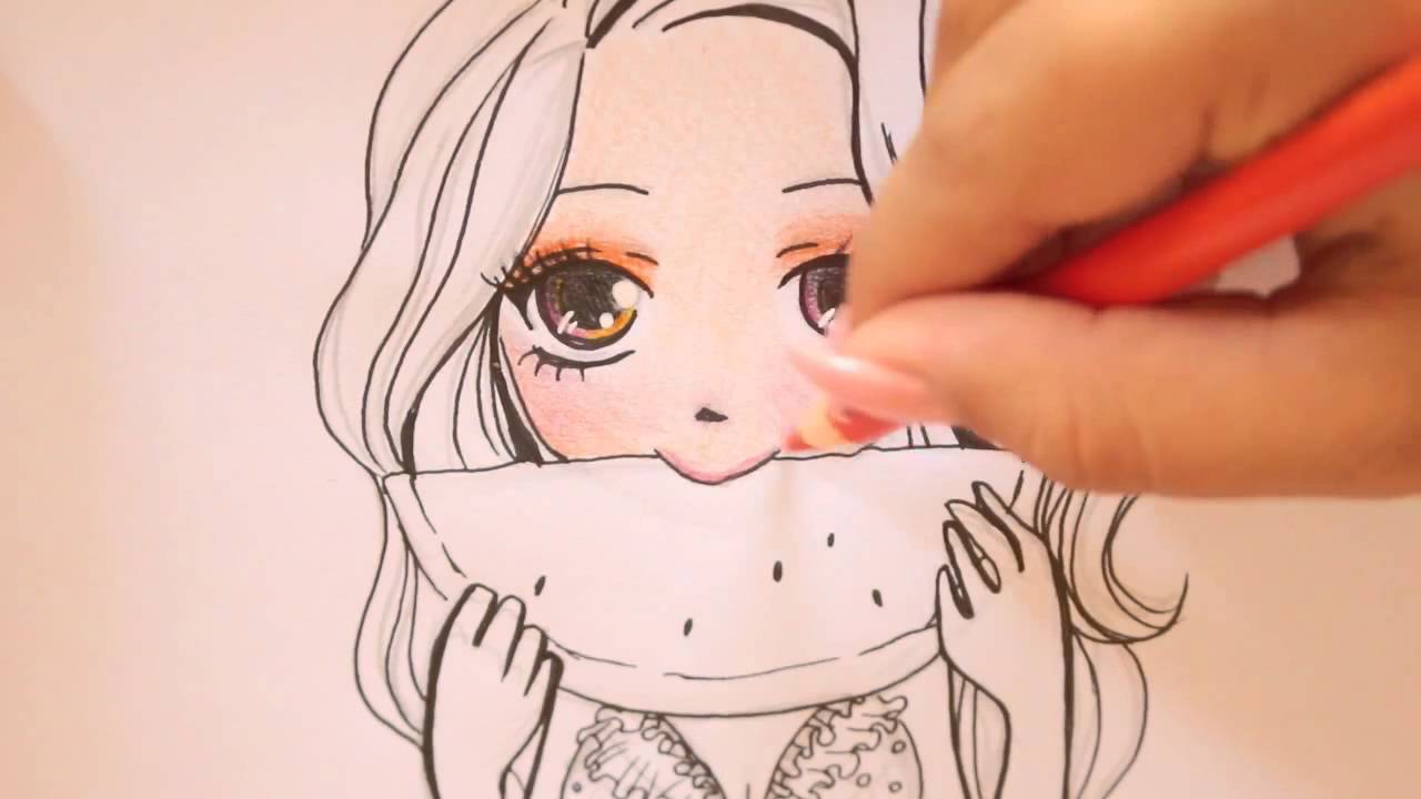 Pin on Anime drawings