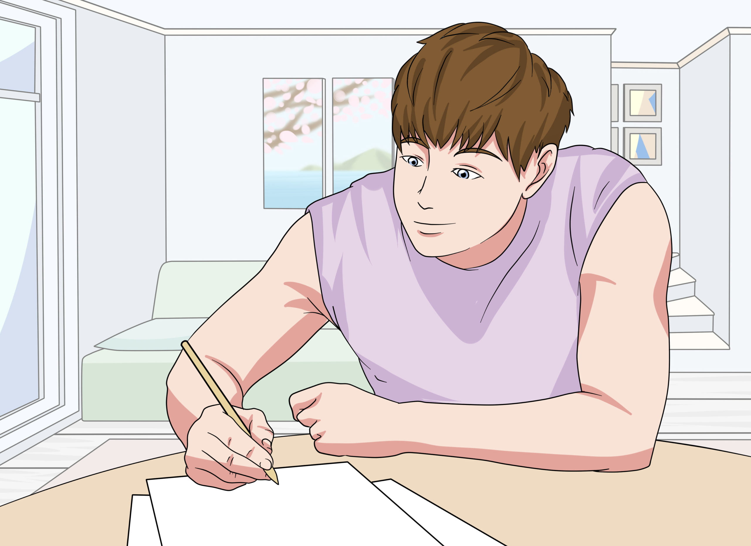 Top How To Draw A Realistic Picture Of Yourself  The ultimate guide 