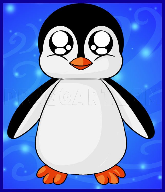 Baby Penguin PNG Transparent Images Free Download | Vector Files | Pngtree
