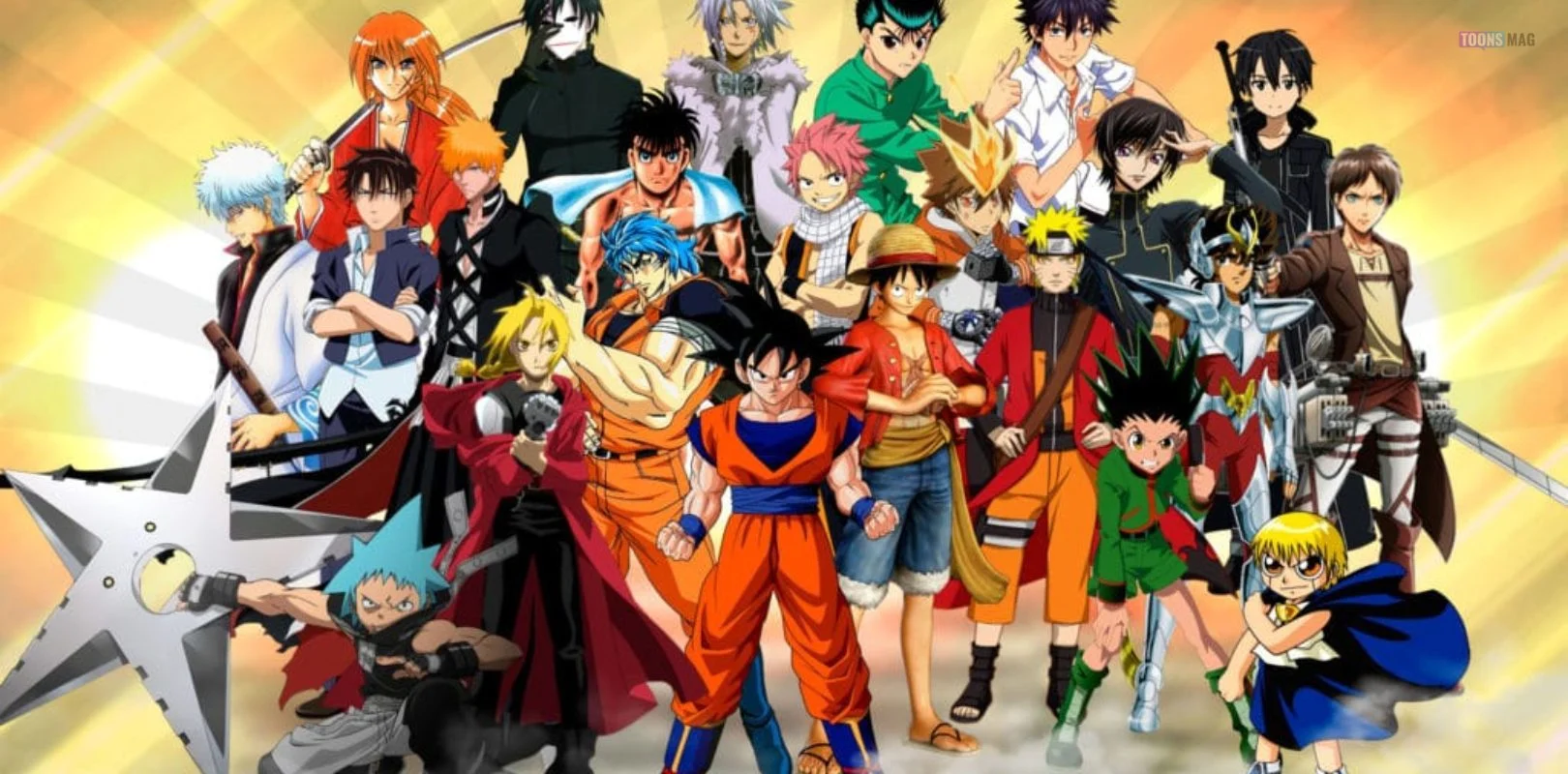 10 Best ONA Anime Japanese Worth Your Time 30 August 2023  Anime Ukiyo