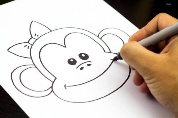 Learn How To Draw Cartoons For Kids - Toons Mag