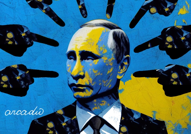 n-tv: Wallpaper - Assad - Putin - adsofbrands.net