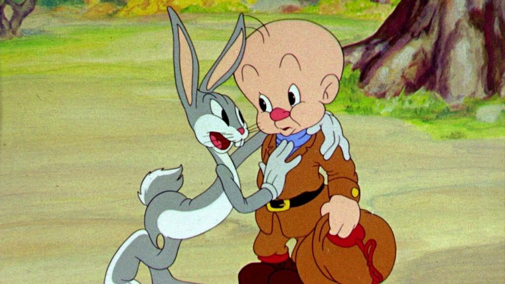 25+ Most Famous Cartoon Characters Of All Time - Toons Mag