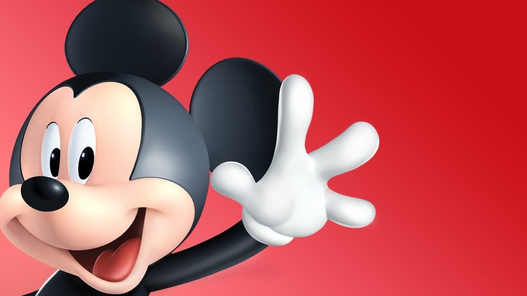 Disney's Mickey Mouse and Friends (Video Game), Video Game Fanon Wiki