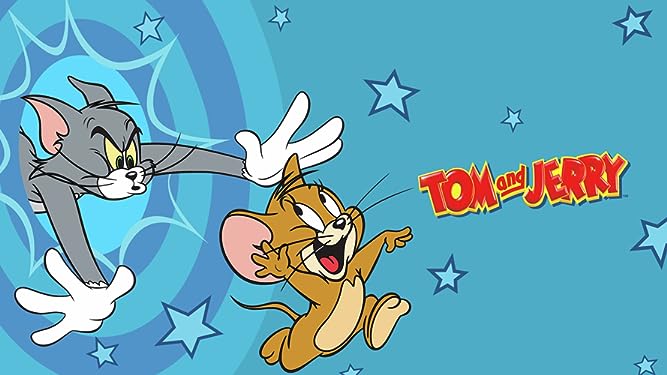 Tom And Jerry: The Timeless Tale Of Cat And Mouse - Toons Mag