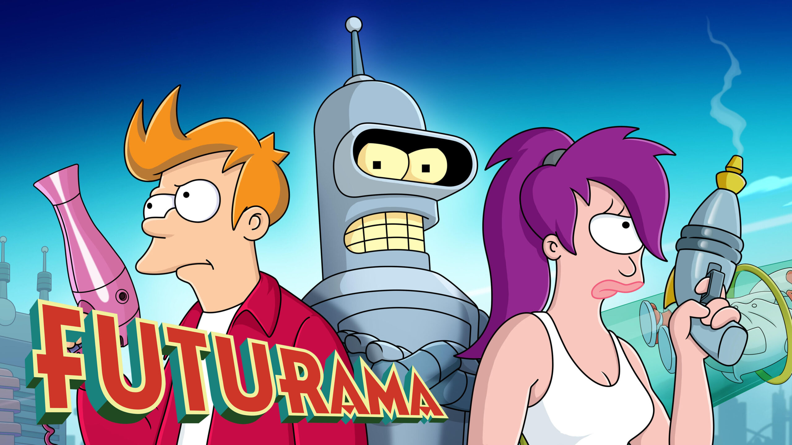 Futurama cartoon online online