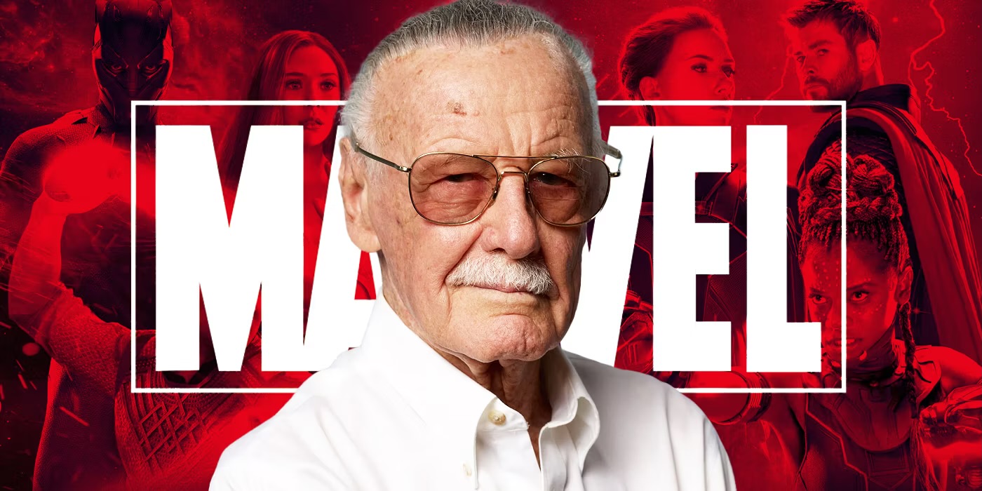 Excelsior! How Stan Lee Remade American Myth | 1A