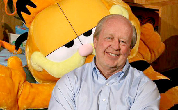 The Iconic Work Of Jim Davis: Garfield's Enduring Appeal - Toons Mag