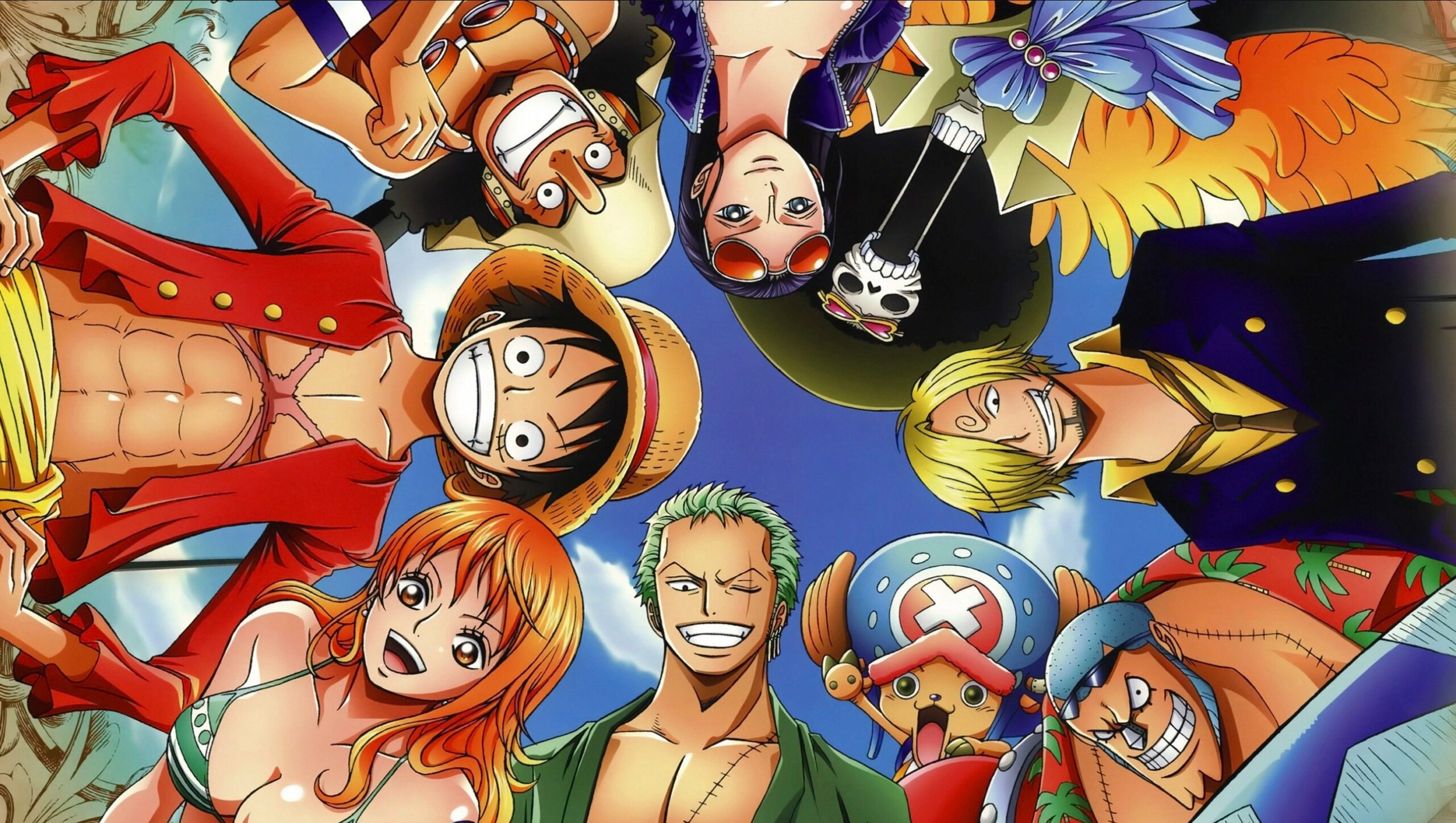 One Piece: A Critique of the Anime - Japan Powered