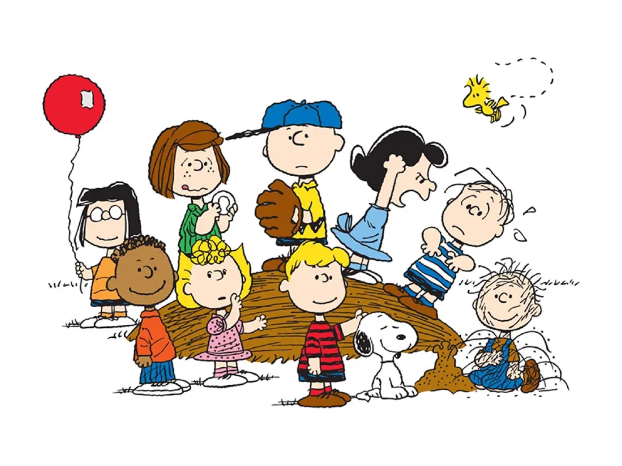 Peanuts: The Enduring Legacy Of Charles M. Schulz - Toons Mag